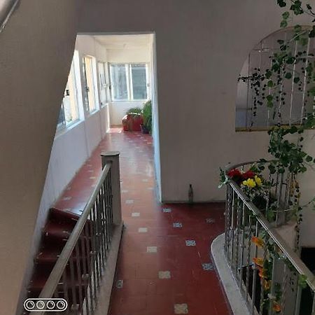 Hotel La Quebrada Acapulco Eksteriør bilde