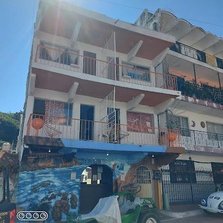 Hotel La Quebrada Acapulco Eksteriør bilde