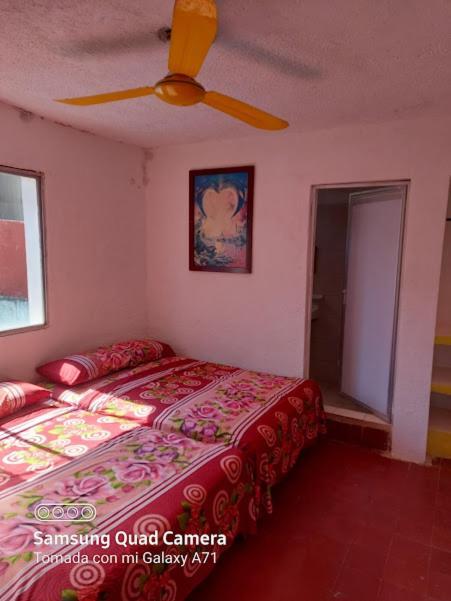 Hotel La Quebrada Acapulco Eksteriør bilde