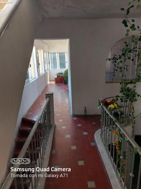 Hotel La Quebrada Acapulco Eksteriør bilde