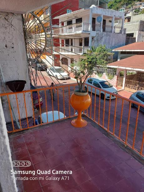 Hotel La Quebrada Acapulco Eksteriør bilde