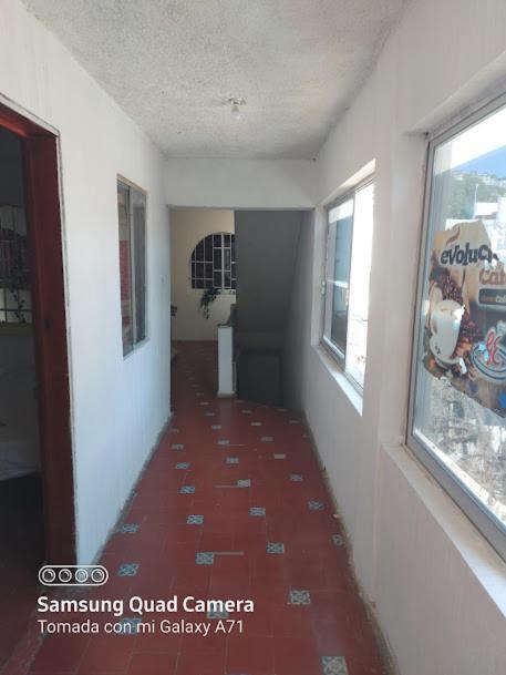 Hotel La Quebrada Acapulco Eksteriør bilde