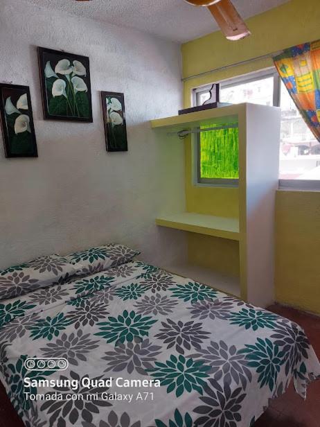 Hotel La Quebrada Acapulco Eksteriør bilde