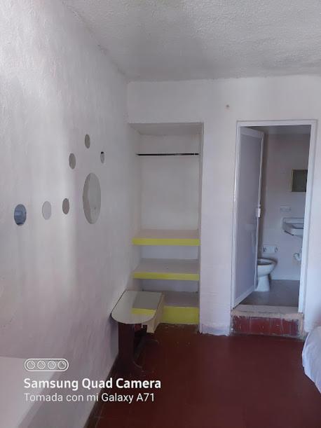 Hotel La Quebrada Acapulco Eksteriør bilde