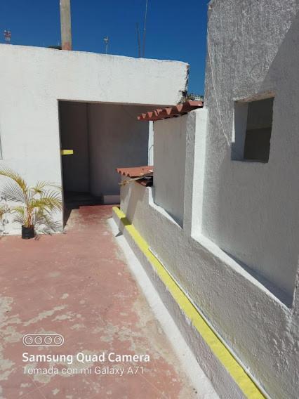 Hotel La Quebrada Acapulco Eksteriør bilde