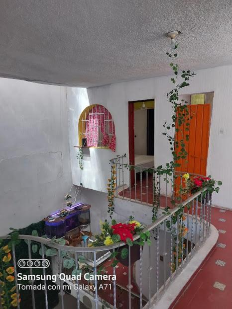 Hotel La Quebrada Acapulco Eksteriør bilde