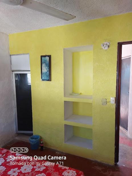 Hotel La Quebrada Acapulco Eksteriør bilde